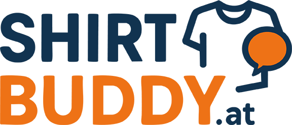Shirtbuddy.at - T-Shirts, Polos, Hoodies, uvm.