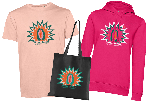 Shirtbuddy Merchstore coming soon