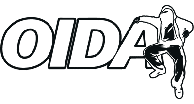 Peter Panierer, "OIDA"-Logo
