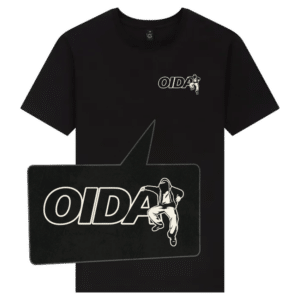 OIDA T-Shirt by Peter Panierer - diverse Farben