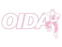 OIDA Logo altrosa