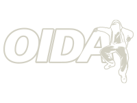 OIDA Logo offwhite