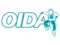 OIDA Logo petrol