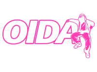 OIDA Logo pink