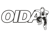 OIDA Logo schwarz