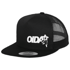 OIDA Trucker Cap 6006 - Flexfit® by Yupoong