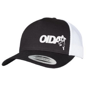 OIDA Trucker Cap - Flexfit® by Yupoong