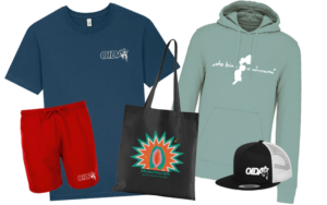 Shirtbuddy Merchstore - Merchpartner Produkte