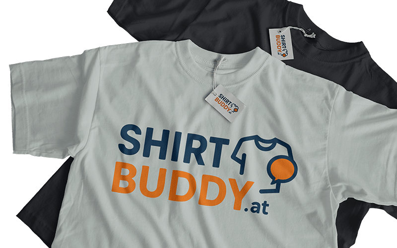 Launch von shirtbuddy.at